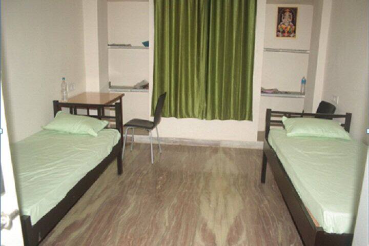 hostel